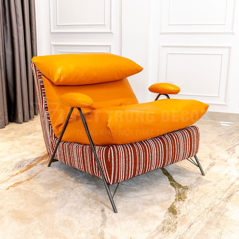  Ghế đơn thư giãn TG-D996 