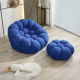  Ghế lười sofa thư giãn đọc sách CJ-11-02 