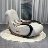  Ghế Thư Giãn Bập Bênh Luxury KC59B 