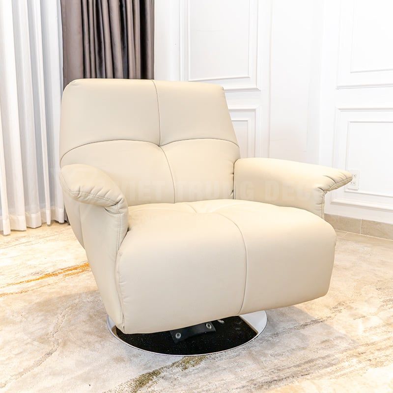  Ghế xoay thư giãn TG-D70 