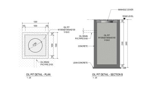 ho-thu-gom-dau-bang-be-tong-nap-tron-concrete-sump-pit-for-oil-drain-circle-cover