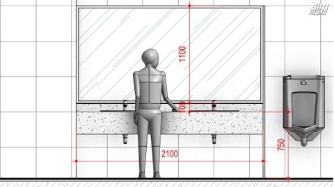chau-rua-mat-duong-vanh-toto-lavabo-l909c-mat-ban-da-granite