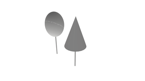 revit-family-low-poly-tree-with-ellipse-and-pine-foliage-shape