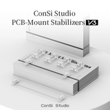  [ Instock ] Consi Studio PCBMount Stabilizers V3 