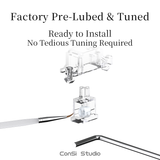  [ Instock ] Consi Studio PCBMount Stabilizers V3 