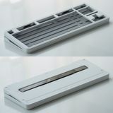  [Groupbuy] Space80: Apollo's Cyber Armour Keyboard Kit 