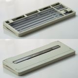  [Groupbuy] Space80: Apollo's Cyber Armour Keyboard Kit 