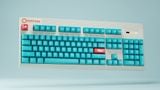  [Groupbuy] SA Ocean Spirit Keycap Set 