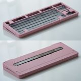  [Groupbuy] Space80: Apollo's Cyber Armour Keyboard Kit 