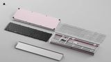  [Groupbuy] [Bottom Case] Tofull Keyboard Kit 