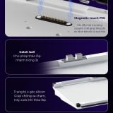  [Instock] Nut65 Keyboard | Ball Catch | 3 Mode RGB | Hotswap 