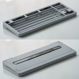  [Groupbuy] Space80: Apollo's Cyber Armour Keyboard Kit 