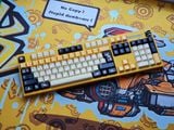  [Groupbuy] Re.Line 103 Keyboard Kit 