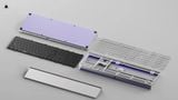  [Groupbuy] [Bottom Case] Tofull Keyboard Kit 