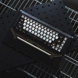  [Groupbuy] N2 Full CNC Aluminum Keycap Set 