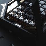  [Groupbuy] N2 Full CNC Aluminum Keycap Set 