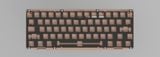  [Groupbuy] DK1-60% Keyboard Kit 