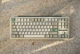  [Groupbuy] Space80: Apollo's Cyber Armour Keyboard Kit 