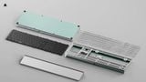  [Groupbuy] [Bottom Case] Tofull Keyboard Kit 