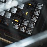  [Groupbuy] N2 Full CNC Aluminum Keycap Set 