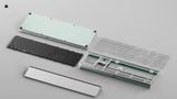  [Groupbuy] [Bottom Case] Tofull Keyboard Kit 