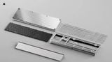  [Groupbuy] [Bottom Case] Tofull Keyboard Kit 