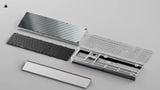  [Groupbuy] [Bottom Case] Tofull Keyboard Kit 