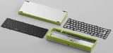  [Groupbuy] [Top Case] Tofu65 3.0 Keyboard Kit 