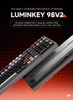  [Pre Order] Luminkey98 v2 Keyboard 