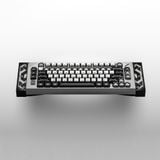  [Groupbuy] N2 Full CNC Aluminum Keycap Set 