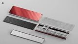  [Groupbuy] [Bottom Case] Tofull Keyboard Kit 