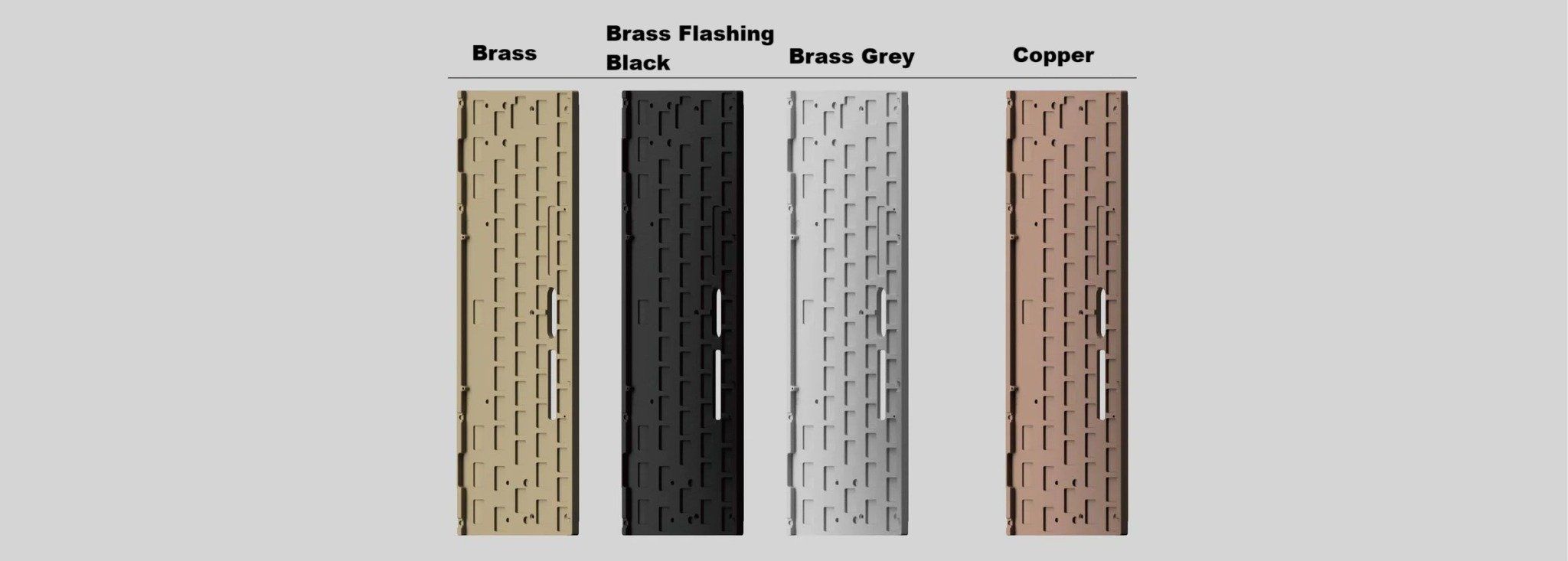  [Groupbuy] [Extra] DK1-60% Keyboard Kit 