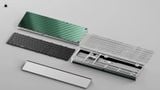  [Groupbuy] [Bottom Case] Tofull Keyboard Kit 