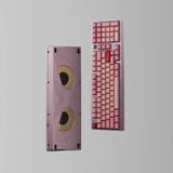  [ Instock ] [Case] Athena 1800 Keyboard Kit 