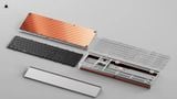  [Groupbuy] [Bottom Case] Tofull Keyboard Kit 
