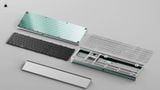  [Groupbuy] [Bottom Case] Tofull Keyboard Kit 