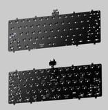  [Groupbuy] [Extra] Tofu60 3.0 Keyboard Kit 