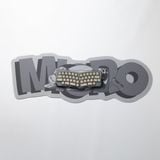  [Extra] Agar Mirco Keyboard Kit 