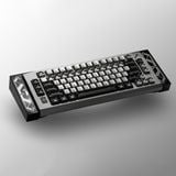  [Groupbuy] N2 Full CNC Aluminum Keycap Set 