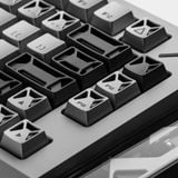  [Groupbuy] N2 Full CNC Aluminum Keycap Set 