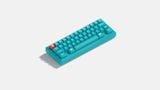 [Groupbuy] SA Ocean Spirit Keycap Set 