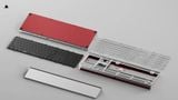  [Groupbuy] [Bottom Case] Tofull Keyboard Kit 