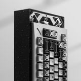  [Groupbuy] N2 Full CNC Aluminum Keycap Set 