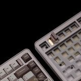  [INSTOCK] EVO75 Keyboard | Nhôm CNC | 3 Modes | Led RGB 