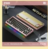  [Pre Order] Nut65 Cu Keyboard Kit 