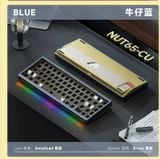  [Pre Order] Nut65 Cu Keyboard Kit 
