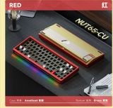  [Pre Order] Nut65 Cu Keyboard Kit 