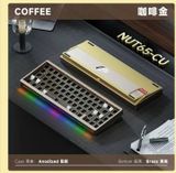  [Pre Order] Nut65 Cu Keyboard Kit 