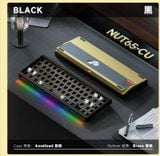  [Pre Order] Nut65 Cu Keyboard Kit 