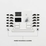  [Instock] Typeplus x YiKB PCBMount Stab 
